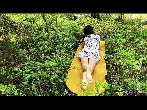 ❤️ Stranger auf Tinder masturbiert meine Muschi und fickt leidenschaftlich im Wald ❤️ Quality porn bei de.yinshuabang.top ❌️