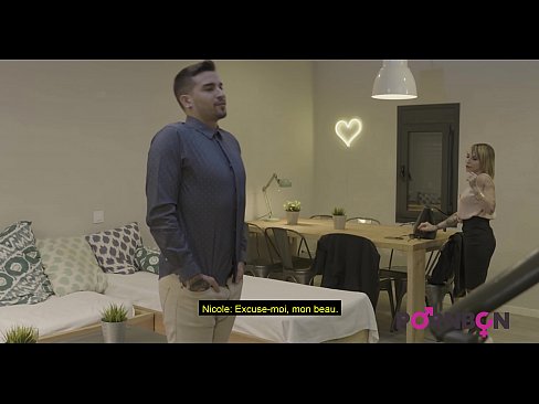 ❤️ PORNBCN 4K Eine reife Frau mit großen Titten will anal gefickt werden junger Gigolo mit großem Schwanz Blowjob Amortisation harter Fick Handjob Dog Style Pussy lecken Orgasmus Französisch Untertitel ❤️ Quality porn bei de.yinshuabang.top ❌️
