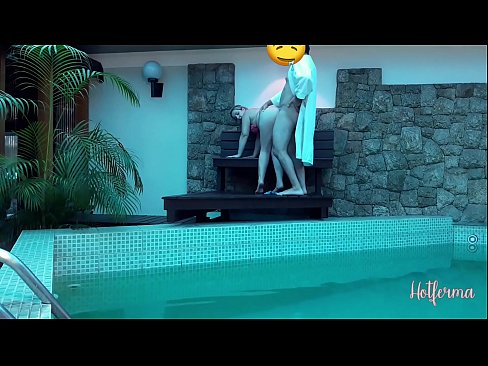 ❤️ Boss lädt Dienstmädchen zum Pool ein, kann aber einem heißen Sex nicht widerstehen ❤️ Quality porn bei de.yinshuabang.top ❌️